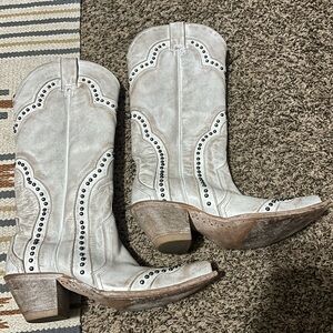 Idyllwind cowgirl boots